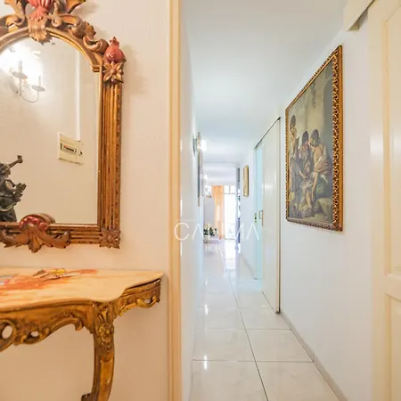 Dunas De Paraiso Maspalomas *