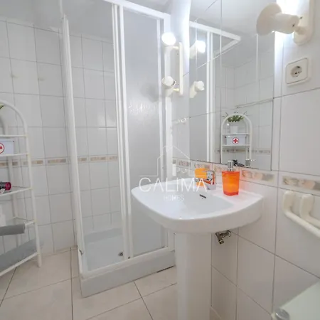 Dunas De Paraiso Maspalomas דירה