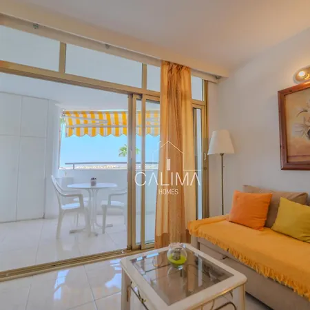 Dunas De Paraiso Maspalomas * San Bartolomé