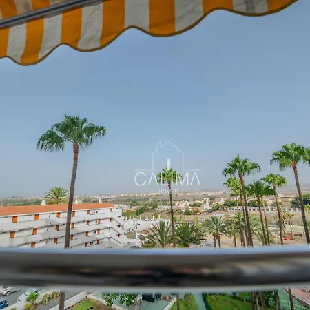 Dunas De Paraiso Maspalomas * San Bartolomé