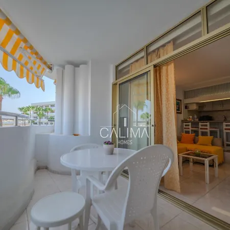 דירה Dunas De Paraiso Maspalomas