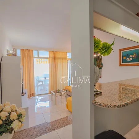 Dunas De Paraiso Maspalomas * Сан-Бартоломе