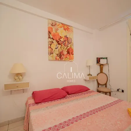 Appartement Dunas De Paraiso Maspalomas San Bartolomé