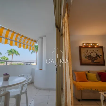 Appartement Dunas De Paraiso Maspalomas