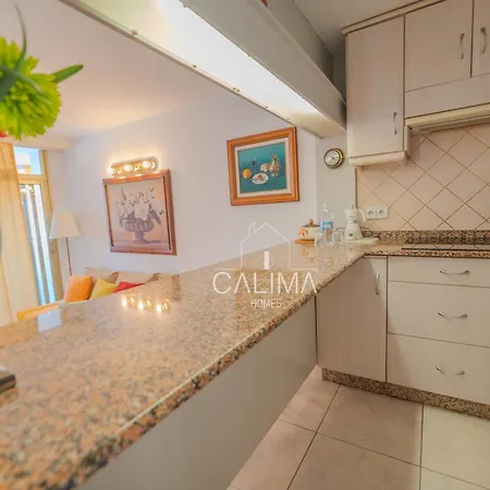 Appartement Dunas De Paraiso Maspalomas *