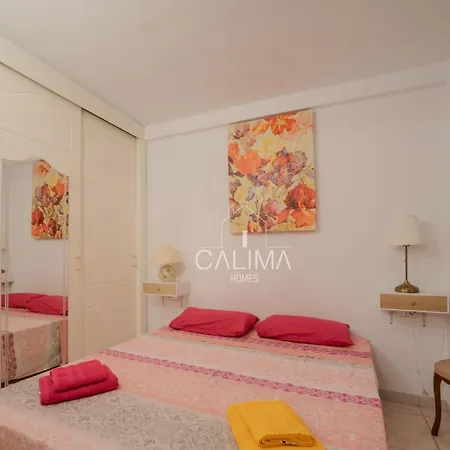 Appartement Dunas De Paraiso Maspalomas San Bartolomé
