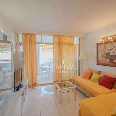 Dunas De Paraiso Maspalomas Appartement