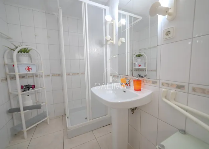 Dunas De Paraiso Maspalomas Apartman