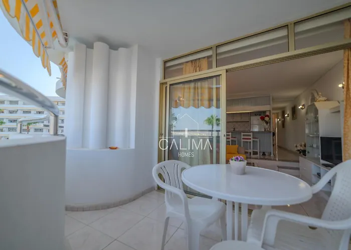 Dunas De Paraiso Maspalomas Apartman San Bartolomé