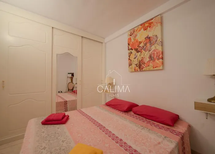 Apartman Dunas De Paraiso Maspalomas San Bartolomé