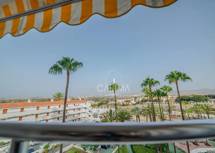 Dunas De Paraiso Maspalomas * San Bartolomé