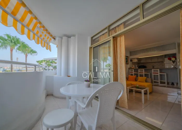 Apartman Dunas De Paraiso Maspalomas